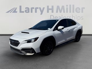 Used 2023 Subaru WRX Premium image 1