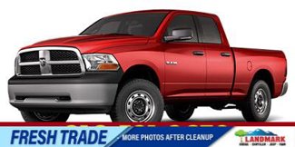 Used 2012 RAM 1500 Outdoorsman image 1