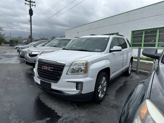 Used 2017 GMC Terrain SLE w/ Convenience Package image 1