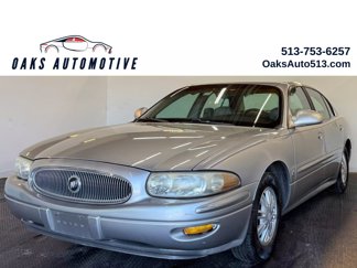 Used 2005 Buick Le Sabre Limited image 1