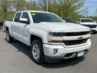 Used 2016 Chevrolet Silverado 1500 LT w/ All Star Edition image 1