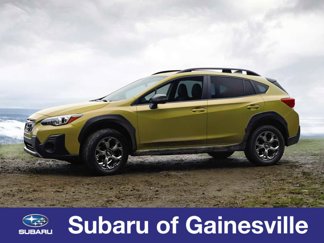 Used 2023 Subaru Crosstrek 2.0i Premium w/ Special Edition image 1