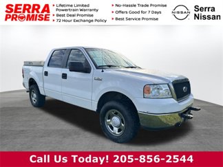 Used 2008 Ford F150 XLT image 1