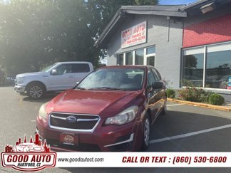 Used 2016 Subaru Impreza 2.0i image 1