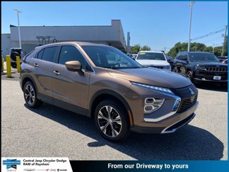 Used 2022 Mitsubishi Eclipse Cross AWD image 1