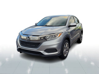 Used 2021 Honda HR-V LX image 1