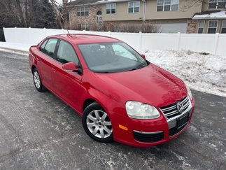 Used 2007 Volkswagen Jetta Sedan image 1