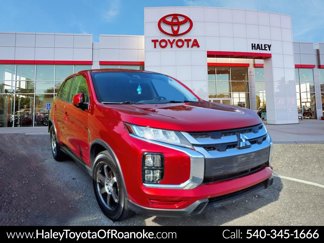 Used 2020 Mitsubishi Outlander Sport SE image 1
