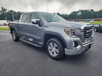 Used 2019 GMC Sierra 1500 SLT w/ SLT Convenience Package image 1