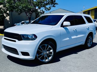 Used 2019 Dodge Durango GT image 1
