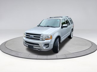 Used 2017 Ford Expedition Platinum image 1