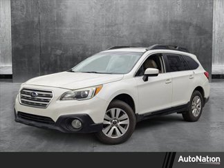 Used 2015 Subaru Outback 2.5i Premium image 1