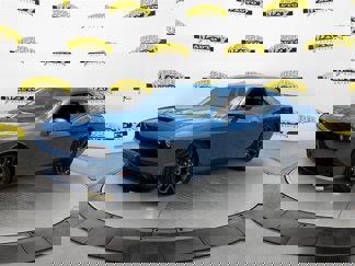 Used 2023 Dodge Challenger GT w/ Blacktop Package image 1