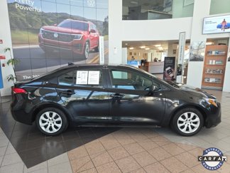Used 2021 Toyota Corolla LE image 1