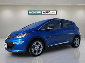 Used 2019 Chevrolet Bolt LT image 1