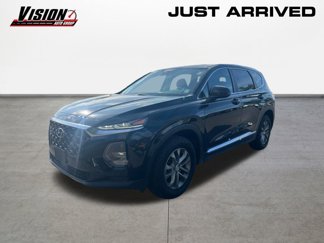 Used 2020 Hyundai Santa Fe SE image 1