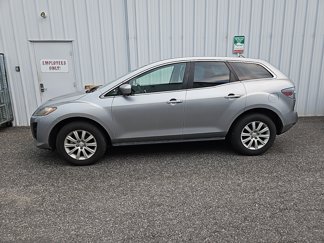 Used 2011 MAZDA CX-7 i Sport image 1