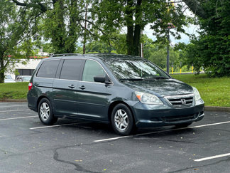 Used 2006 Honda Odyssey EX image 1