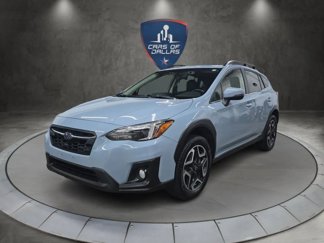 Used 2019 Subaru Crosstrek 2.0i Limited w/ Moonroof Package w/Navigation image 1