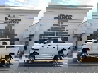 New 2025 RAM 2500 Tradesman image 1