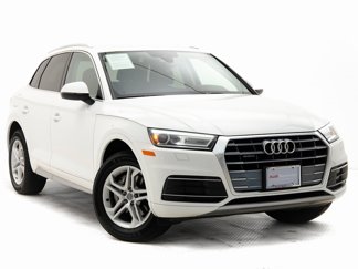 Used 2019 Audi Q5 2.0T Premium image 1