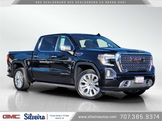 Used 2020 GMC Sierra 1500 Denali w/ Denali Ultimate Package image 1