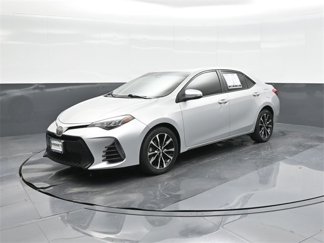 Used 2019 Toyota Corolla SE image 1