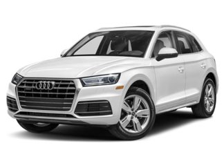 Used 2018 Audi Q5 2.0T Premium image 1