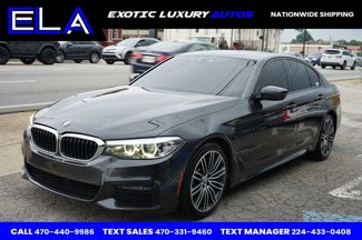 Used 2020 BMW 530i w/ M Sport Package image 1