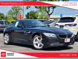 Used 2014 BMW Z4 sDrive28i image 1