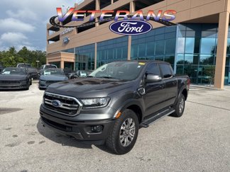 Used 2019 Ford Ranger Lariat image 1