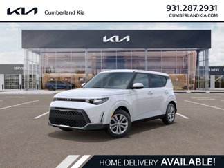New 2025 Kia Soul LX image 1