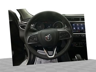 Certified 2022 Buick Encore GX Essence image 1
