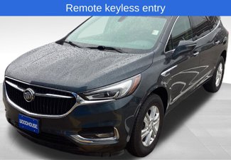 Used 2020 Buick Enclave Essence image 1