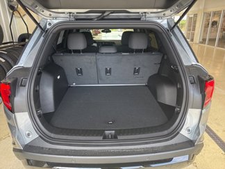 New 2026 GMC Terrain Elevation w/ Black Edition image 1