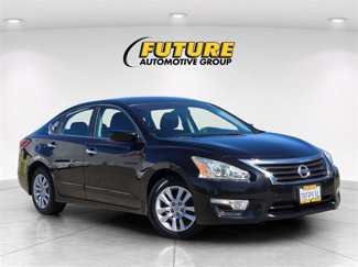 Used 2015 Nissan Altima 2.5 S image 1