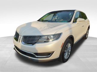 Used 2016 Lincoln MKX Select w/ Climate Package image 1