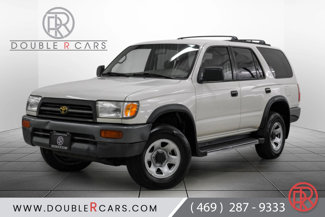 Used 1998 Toyota 4Runner 2WD image 1