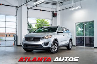 Used 2017 Kia Sorento LX w/ LX Convenience Package image 1