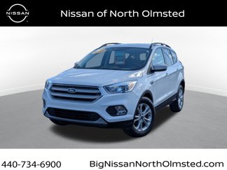 Used 2018 Ford Escape SE w/ SE Sync 3 Package image 1