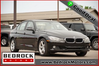 Used 2015 BMW 328i Sedan image 1