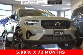 Used 2024 Volvo XC40 B5 Plus w/ Protection Package Premier image 1