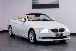 Used 2011 BMW 328i Convertible image 1