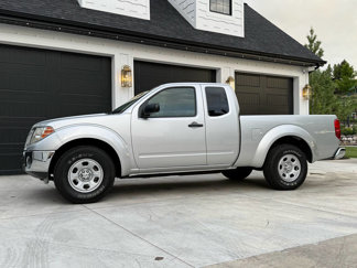 Used 2009 Nissan Frontier SE w/ Power Pkg image 1