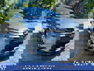 Used 2024 Toyota Corolla LE image 1