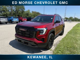 New 2026 GMC Terrain Elevation w/ Elevation Premium Package image 1