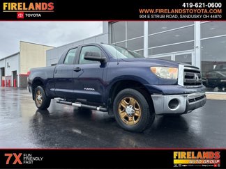 Used 2012 Toyota Tundra 4x4 Double Cab image 1