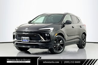 Used 2024 Buick Encore GX Sport Touring w/ Advanced Technology Package image 1
