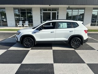Used 2023 Volkswagen Taos S image 1
