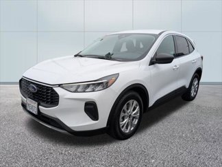 Certified 2023 Ford Escape Active w/ Tech Pack #1 image 1